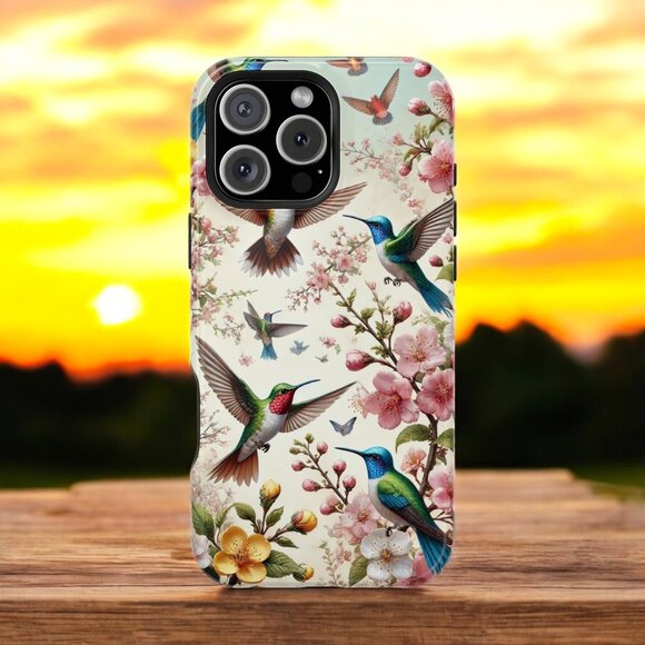 iPhone 14 Pro phone case, MARPC1266 - Picture 1 of 13